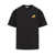 JW Anderson JW Anderson Jw Canary T-Shirt Black