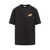 JW Anderson JW Anderson Jw Canary T-Shirt Black