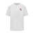 JW Anderson JW Anderson T-Shirt WHITE