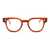 JULIUS TART OPTICAL Julius Tart Optical Eyeglasses BROWN