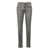 FRAME Frame Solano 5-Pocket Slim Fit Jeans GREY