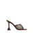 AMINA MUADDI Amina Muaddi Sandals BROWN