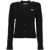 MAISON KITSUNÉ Maison Kitsune' Sweaters Black