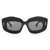 Loewe Eyewear Loewe Eyewear Sunglasses Black