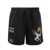 REPRESENT Represent Icarus Short Pants Black