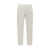 AMISH Amish Long Pants WHITE