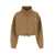 Prada Prada Jackets Brown