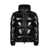 Herno Herno Techno-Nylon Down Jacket Black