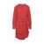 Semicouture Semicouture Elvire Dress RED