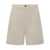 BARROW Barrow Canvas Shorts Beige