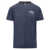 DSQUARED2 DSQUARED2 Cool Fit Tee NAVY BLUE