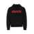 DSQUARED2 Dsquared2 Sweatshirts Black