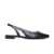 Stuart Weitzman Stuart Weitzman Flat Shoes Black