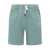 MOUTY Mouty Shorts With Logo GREEN