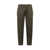 THE SEAFARER The Seafarer Edward Chino Pants GREEN