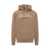 KIDSUPER Kidsuper Colm Dillane Sweatshirt Beige