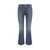 SEAFARER Seafarer Francoise Jeans BLUE