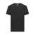 COURRÈGES Courrèges Ac T-Shirt Black