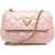 GUESS Quilted bag "Giully Mini"* Pink