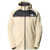 The North Face M Reaxion Fleece Fz Hd beżowy