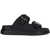 Alexander McQueen Alexander Mcqueen Sandals* BLACK