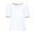 Fay White t-shirt White