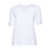 Fay White crew-neck t-shirt White