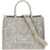 Versace Athena Barocco Tote Bag BEIGE+BEIGE-VERSACE GOLD