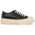 Marni Pablo Sneakers BLACK