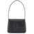 Dolce & Gabbana Dg Logo Shoulder Bag NERO