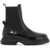 Ganni Chelsea Ankle Boots BLACK/BLACK