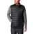 Columbia Out-Shield Hybrid Vest Black