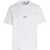 MSGM Logo t-shirt* White