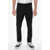 Neil Barrett Skinny Fit Nate Cargo Pants Black