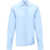 THE ATTICO Eliza Shirt BABY BLUE