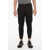 Neil Barrett Regular Fit Skinny Fit Travel Pants Black