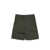 GR10K Gr10K Folded Belt Short MILITARY GREEN.