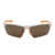 Timberland Timberland Sunglasses TRANSPARENT