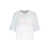 Marni Marni T-Shirts WHITE