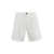 Department Five Department 5 Cotton Bermuda Shorts WHITE