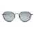 Thom Browne Thom Browne Sunglasses SILVER