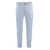 Department Five Department 5 Prince Chino Pants BLUE