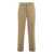 Department Five Department 5 Kurt Cotton Trousers Brown