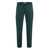 Department Five Department 5 Setter Wool Blend Trousers GREEN