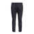 Dondup Dondup Gaubert Slim Blue Pants BLUE