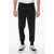 Neil Barrett Low Rise Slim Fit Jack Casual Pants Black