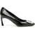 Roger Vivier Belle Vivier Trompette 70 Pumps NERO