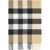 Burberry Cashmere Tartan Scarf ARCHIVE BEIGE