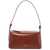 A.P.C. Virginie Baguette Bag NOISETTE