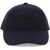 A.P.C. Charlie Baseball Cap DARK NAVY